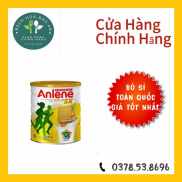 Sữa bột Anlene Gold 5X hương vani lon 800g lonSữa bột Anlene Gold 5X hương