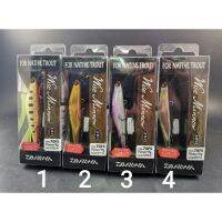 Daiwa​ Wise​ Minnow​ 70FS