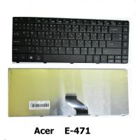 ThreeBoy Keypad ACER E1-471 (Black)