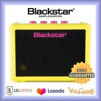 แอมป์กีตาร์ Blackstar Fly 3 Mini Amp Neon