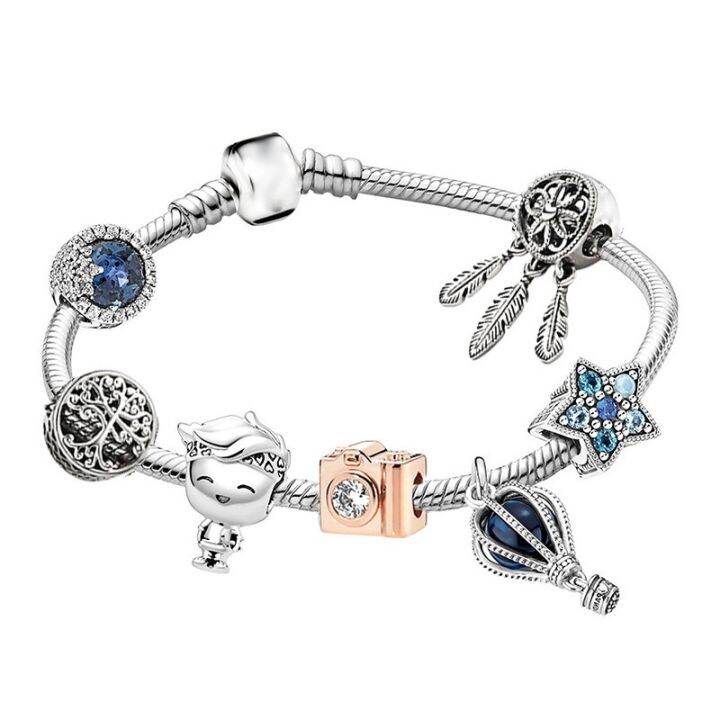 2022-valentine-39-s-day-gift-charm-bracelets-for-women-romantic-boy-girls-beads-pandora-bracelet-jewelry-girlfriend-christmas-gifts