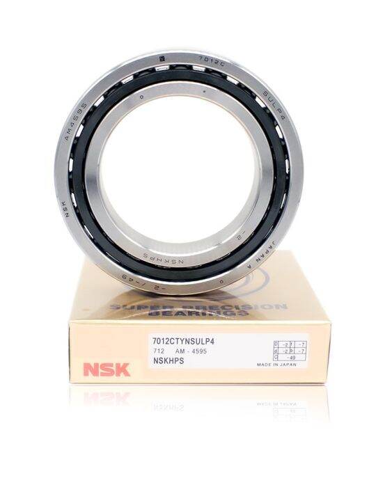 imported-nsk-angular-contact-paired-bearings-723-724-725-726-727-728-729-ac-c-p5-p4