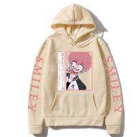 New Anime Nahoya Kawata Hoodies Tokyo Revengers Hooded Sweatshirt Uni Fashion Cartoon Smiley Kawaii Print Hoodies Man Clothes