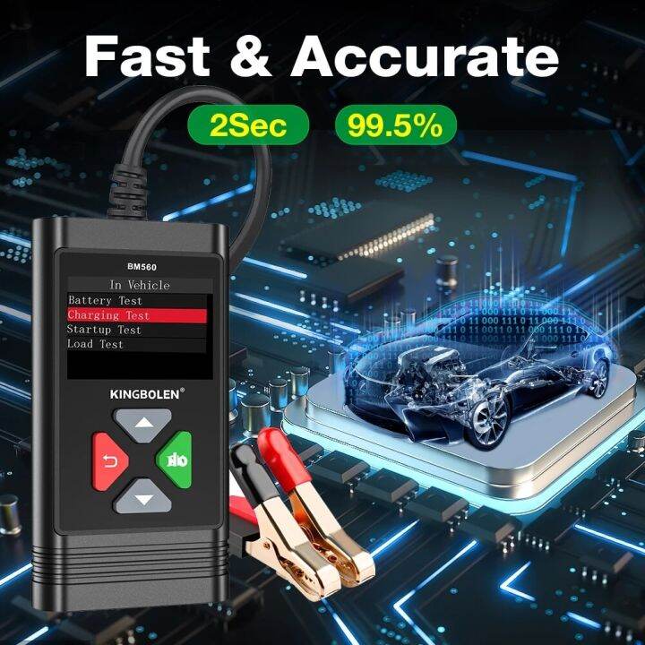 kingbolen-bm560-car-battery-tester-6v-12v-bm580-battery-analyzer-cranking-test-charging-test-load-test-bm550-pk-kw650