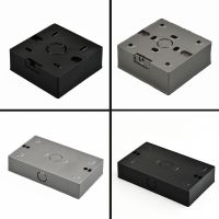 【CW】 86 Type Home Improvement Concealed and Surface Mounted Bottom Box 146 Type Wall Switch Socket Bottom Box Junction Box