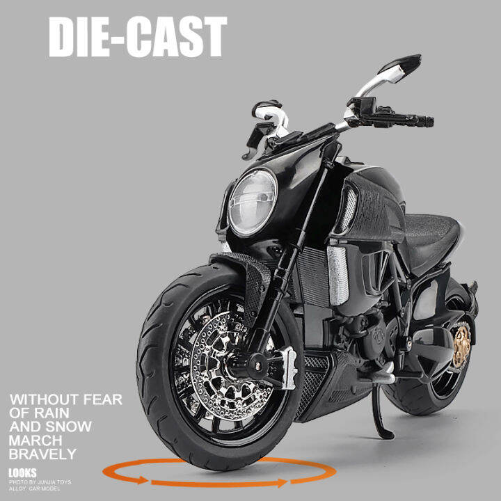 1-12-ducati-diavel-คาร์บอนสีแดง-die-cast-ยานพาหนะสะสมงานอดิเรกรถจักรยานยนต์รุ่นของเล่นของขวัญวันเกิดสำหรับเด็ก