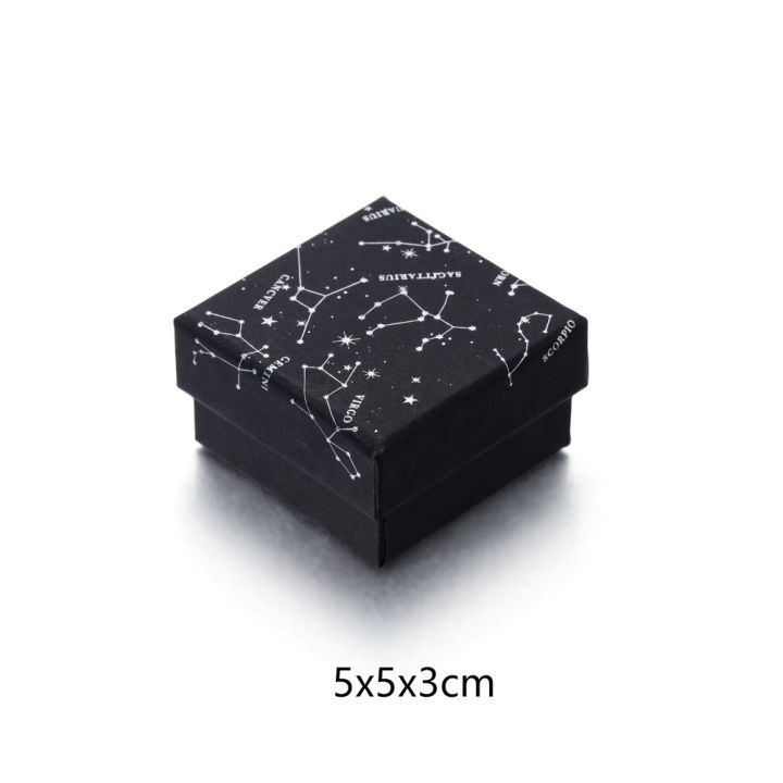 exquisite-ring-box-constellation-jewelry-box-constellation-package-case-bracelet-jewelry-box-heaven-and-earth-cover-jewelry-box-ring-jewelry-box