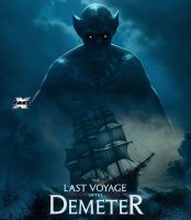 The Last Voyage of the Demeter (2023) การเดินทางครั้งสุดท้ายของเดอมิเทอร์ (เสียง Eng | ซับ Eng/ไทย) Bluray บลูเรย์ หนัง