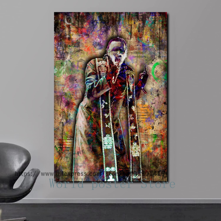 โปสเตอร์-marilyn-manson-hd-ขนาดใหญ่-new-canvas-wall-art-for-home-decor