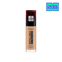 LOréal Paris Infallible 24H Fresh Wear 30ml #150 Radiant Beige