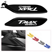 Motorcycle Scooter Aluminum Side Mirror Hole Cap Cover For Yamaha T-MAX 560 TMAX 560 T-MAX560 2020 2021 Driven Mirrors Bracket