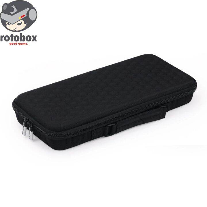 KBDFANS 75 MECHANICAL KEYBOARD CARRYING CASE Lazada PH
