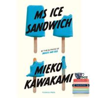 Free Shipping พร้อมส่ง [New English Book] Ms Ice Sandwich [Paperback]