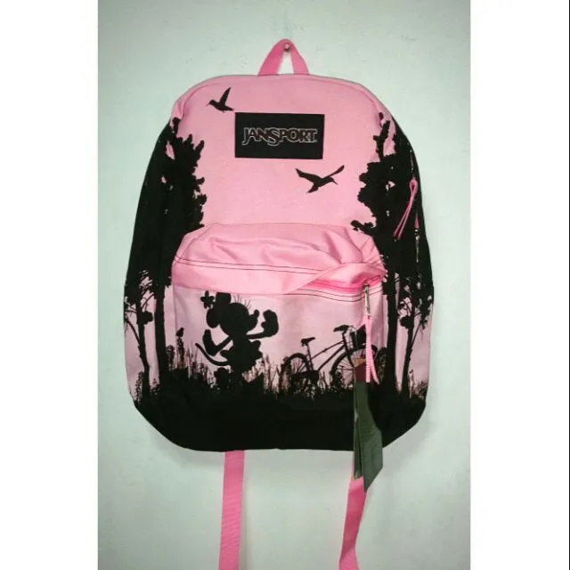 COD JANSPORT BACKPACK LIMITED EDITION Lazada PH