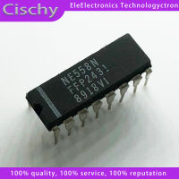 10pcs NE558N NE558 DIP-16