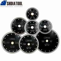 【hot】❐❃  SHDIATOOL 4/4.5/5  Cutting Disc Saw Sintered Stoneware Marble Grinder