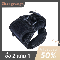 zhangrenge?Cheap? ถุงมือไฟฉายดำน้ำใต้น้ำมีไฟ LED อุปกรณ์ถ่ายภาพถุงมือสายรัดข้อมือสำหรับล่าสัตว์กีฬาทางน้ำ