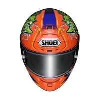 SHOEI X-Spirit 3 POWER RUSH