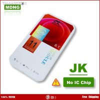 ▩♤ NO IC Chip JK Incell LCD For iPhone 11 11ProMax 12 12Pro LCD Display Touch Screen Digitizer Replacement Parts No Dead Pixel