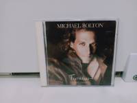 1 CD MUSIC ซีดีเพลงสากลMICHAEL BOLTON  TIMELESS THE CLASSICS   (N2H117)
