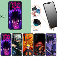 JI2 Anime Naruto Uzumaki อ่อนนุ่ม High Quality ซิลิโคน Phone เคสโทรศัพท์ TPU ปก หรับ OPPO Find X3 Lite F19 Pro Plus A74 A95 Neo