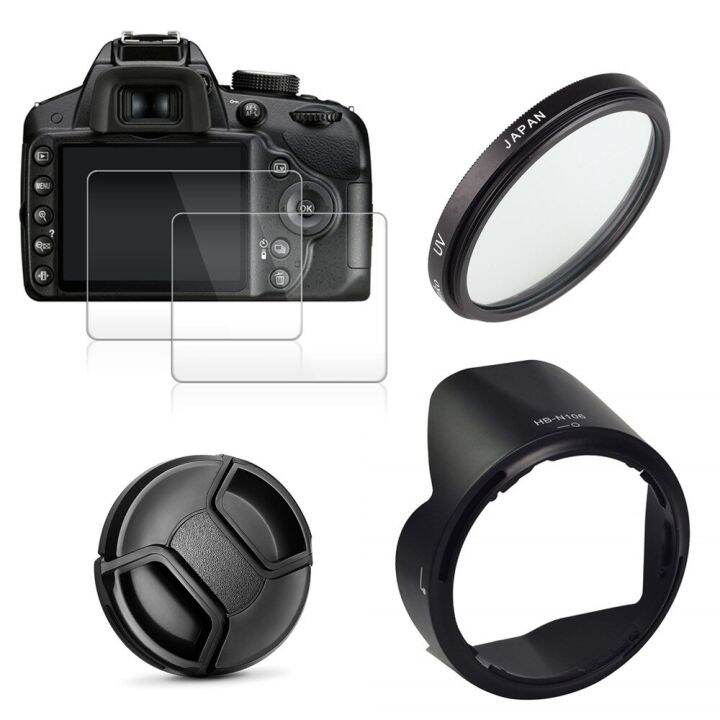 nikon p1000 sun filter