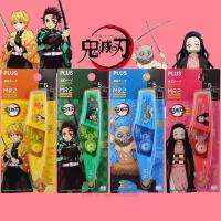 2Pcs/lot Anime Demon Slayer Kimetsu No Yaiba Kamado Tanjirou Correction Tape Students To Modify Typo Corrector School Supplies Correction Liquid Pens