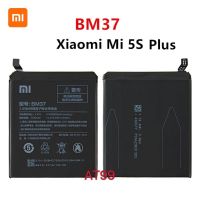 แบตเตอรี่ Xiaomi Mi 5S Plus (BM37) แบต Mi 5S Plus battery BM37