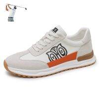 New Fashion Pig Leather Men Golf Shoes Umbrella Cloth Comfortable Walking Shoes Good Quality Mens Golfer Sport Shoes