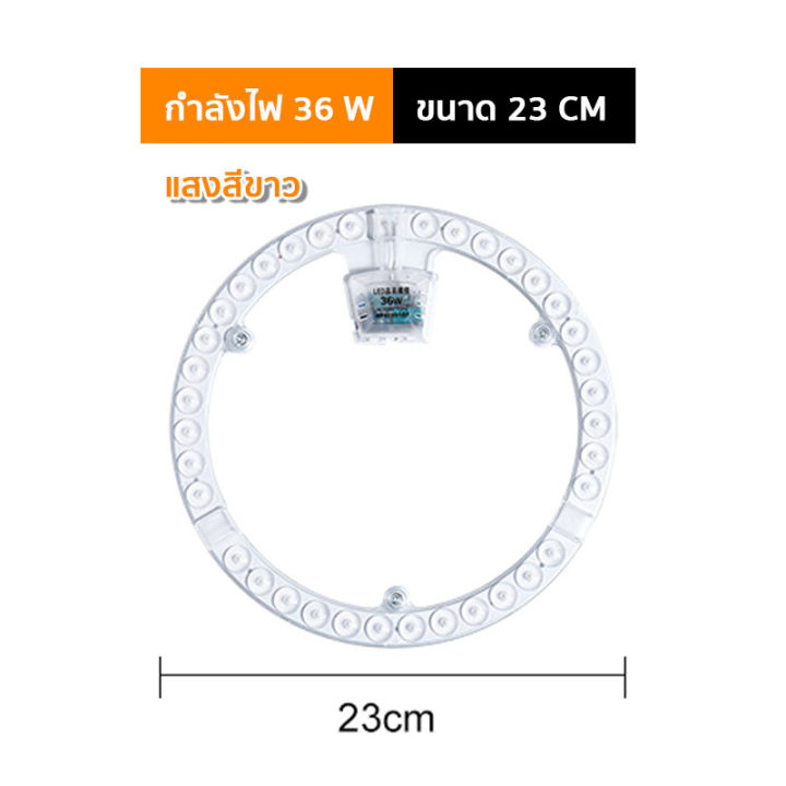 แผงไฟเพดาน-led-28w-36w-48w-แผงไฟแม่เหล็ก-แผงไฟ-led-โคมเพดาน-led-ติดตั้งง่าย-ประหยัดไฟ-ทนความร้อน-อายุการใช้งาน-30-000-ชั่วโมง