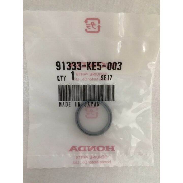 HONDA Cam Follower Oring TMX 155 Genuine Lazada PH