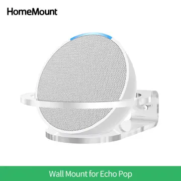 Best  Echo Dot mounts and stands in 2024
