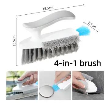 Mini Brush For Pore Cleaning And Phone Hole, Anti-clogging Shower Head Hole  Cleaning Brush, Nozzle Brush, Crevice Brush, Multifunctional Mini Cleaning  Brush, Dust Removal Brush, Dead Corner Brush, Cleaning Supplies, Cleaning  Gadgets 