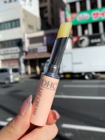 【แท้ 100%】DHC Lip Cream  ดีเอชซี ลิปครีม บำรุงฝีปากให้ชุ่มชื่น ยอดขายอันดับ1ในญี่ปุ่น