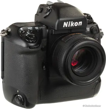 nikon d34oo