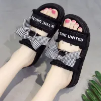 หญิงรองเท้าแตะรัดส้น เก็บเงินปลายทางได้ รองเท้าแตะรัดส้นแฟชั่น สไตล์เกาหลี ชั่นขายดี รองเท้างานใหม่ นุ่มใส่สบาย น้ำหนักเบา Women Sandals Summer Shoes