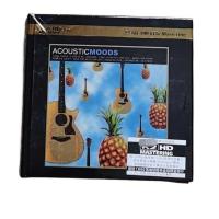 Pineapple Guitar ACOUSTIC MOODS / Polo Classic Fever Disc CD