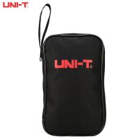 UN- T กระเป๋าผ้าใบ Ut-B01มัลติมิเตอร์กระเป๋าเครื่องมือเคสพกพากล่องเก็บของสายทดสอบกันน้ำได้ Ut139 Ut61e Ut89xd