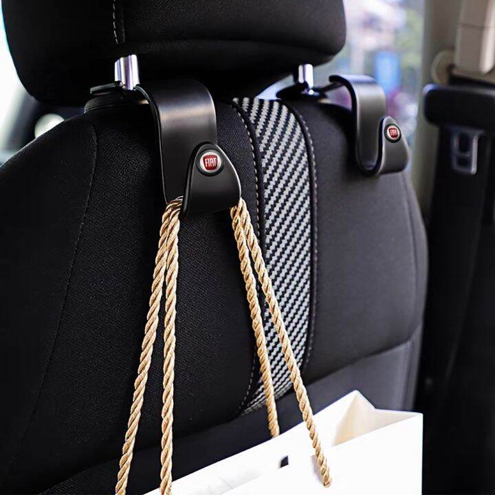 car-seat-back-headrest-hanger-bag-hook-holder-fastener-clip-for-fiat-500-500x-ducato-tipo-panda-bravo-doblo-stilo-freemont-qubo