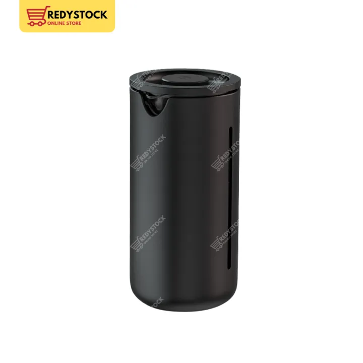 TIMEMORE U FRENCH PRESS PLUNGER 450ML ALAT KOPI Lazada Indonesia