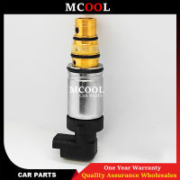 SD7C16 7C16 Air Conditioning AC Compressor Electronic Solenoid Control Valve for Peugeot 307 308 CC SW 3008 5008 508 PARTNER 208