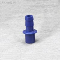 16mm OD Hose Barb x 20mm OD Socket Plastic Pipe Fitting Coupler Adapter For Garden Irrigation Aquarium Fish Tank