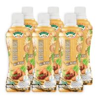 เมจิกฟาร์ม เฟรช น้ำมะขาม 320 มล. x 6 ขวด Magic Farm Fresh Tamarind Juice 320 ml x 6 bottles โปรโมชันราคาถูก เก็บเงินปลายทาง