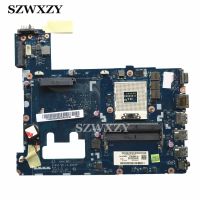 Refurbished For Lenovo G500 Laptop Motherboard Mainboard HM76 90002835 LA-9632P