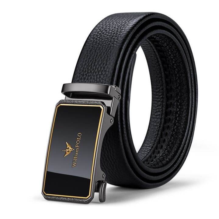 2022-new-men-belt-leather-buckle-leisure-business-joker-automatically