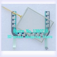 New 6AV6645-0AB01-0AX0 6AV6 645-0AB01-0AX0 177 DP Mobile Panel Compatible Keypad Membrane Cables