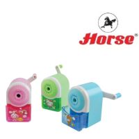 Horse ตราม้า เครื่องเหลาดินสอ H-658(1x1)