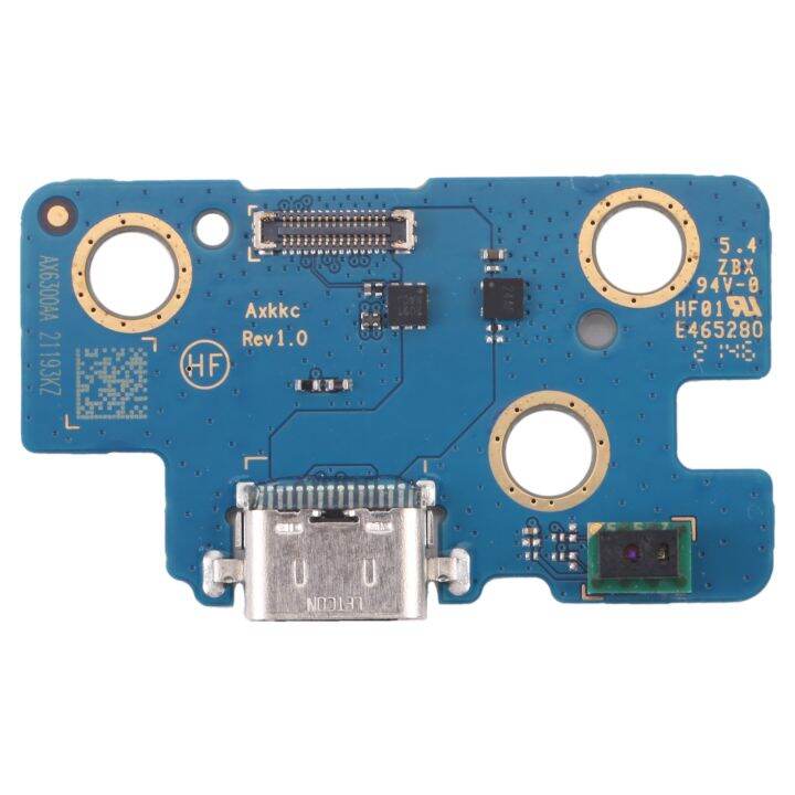 For Samsung Galaxy Tab A8 10.5 2021 SMX200/X205 Charging Port Board