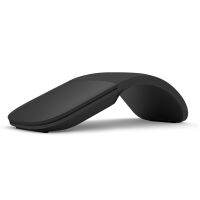 【City of Angels】 Arc Touch Mouse ไร้สายพับบลูทูธ4.0สำหรับ Microsoft Surface Pro 4 5 6 7 8