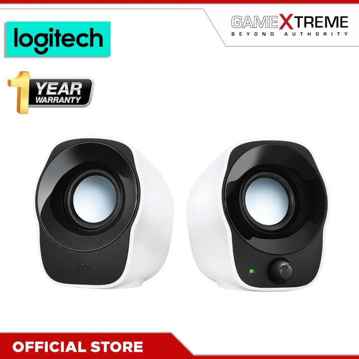 Logitech z120 deals